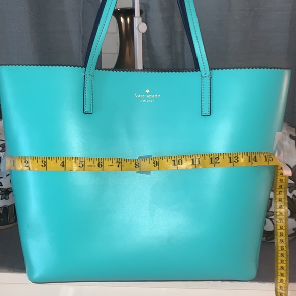 Kate Spade tote bag - Picture 15 of 17